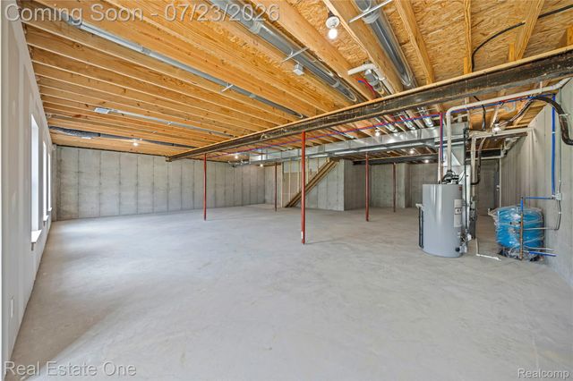 7453 Village Court, Springfield Charter Township, MI 48350