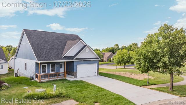 7453 Village Court, Springfield Charter Township, MI 48350