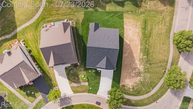 7453 Village Court, Springfield Charter Township, MI 48350