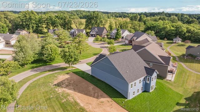 7453 Village Court, Springfield Charter Township, MI 48350