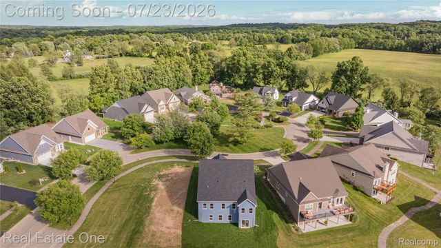 7453 Village Court, Springfield Charter Township, MI 48350