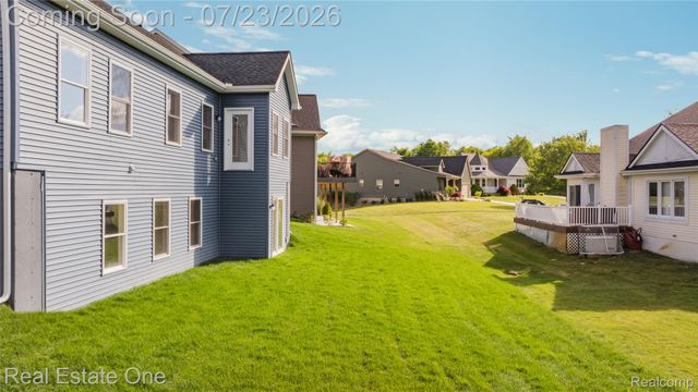 7453 Village Court, Springfield Charter Township, MI 48350