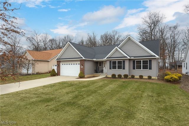 3654 Elizabeth Drive, Vermilion, OH 44089