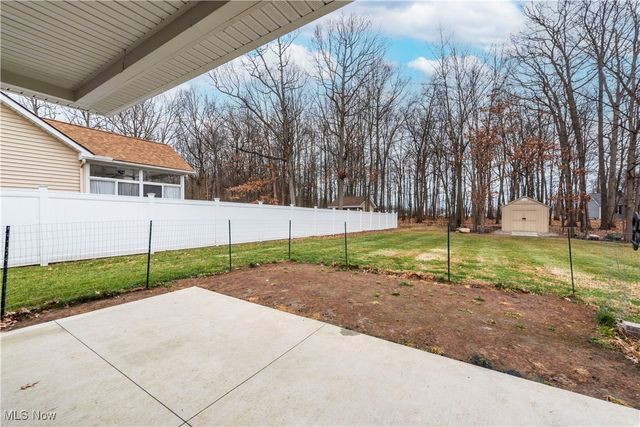 3654 Elizabeth Drive, Vermilion, OH 44089