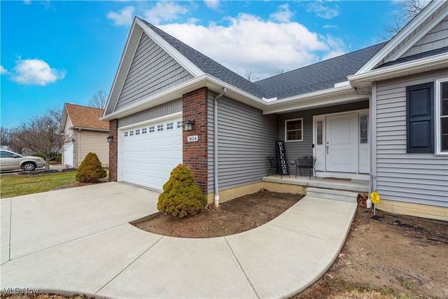 3654 Elizabeth Drive, Vermilion, OH 44089