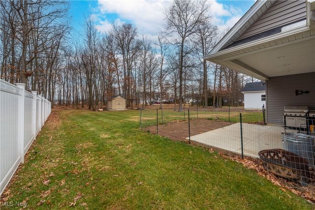 3654 Elizabeth Drive, Vermilion, OH 44089