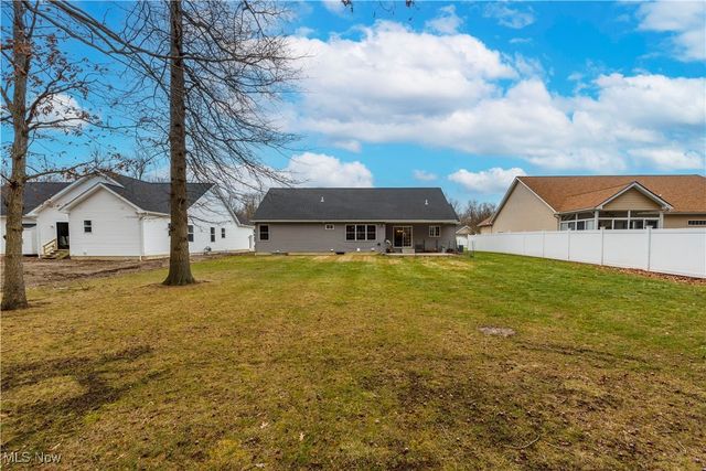 3654 Elizabeth Drive, Vermilion, OH 44089