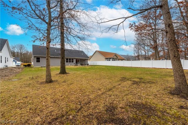 3654 Elizabeth Drive, Vermilion, OH 44089