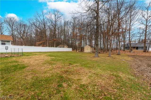3654 Elizabeth Drive, Vermilion, OH 44089
