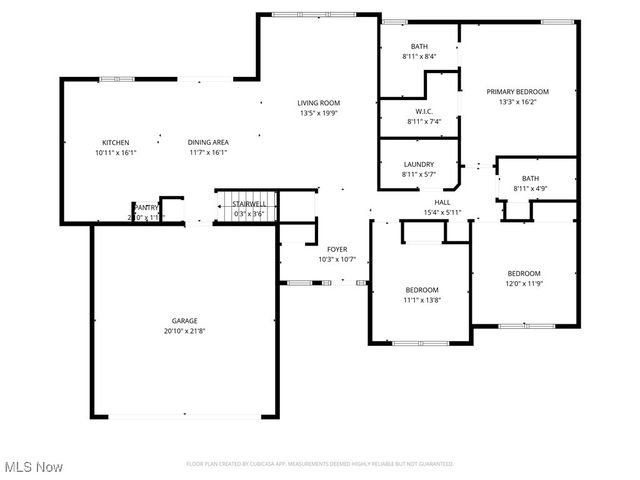 3654 Elizabeth Drive, Vermilion, OH 44089