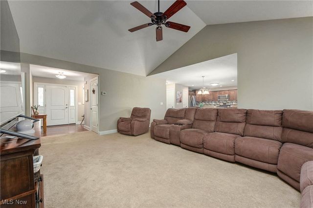 3654 Elizabeth Drive, Vermilion, OH 44089