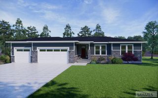 3761 E 361 N, Rigby, ID 83442