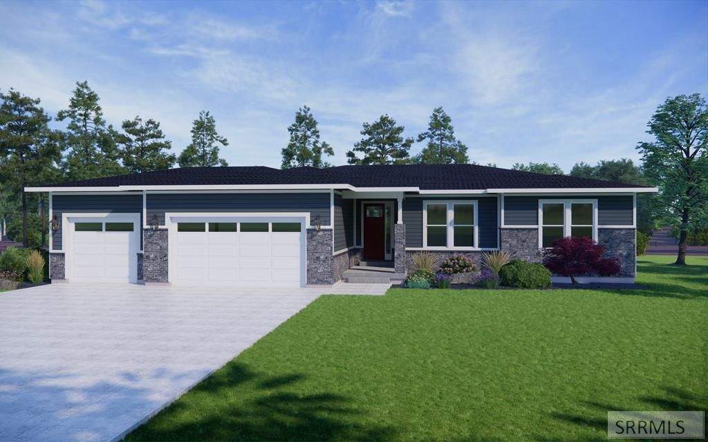 3761 E 361 N, Rigby, ID 83442