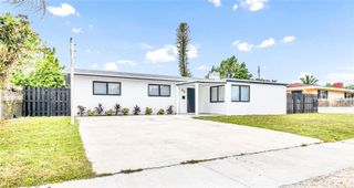 30 NE 193rd Terrace, Miami, FL 33179