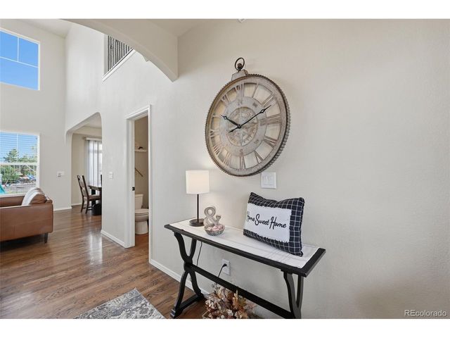 12148 Eagle Crest Ct, Peyton, CO 80831