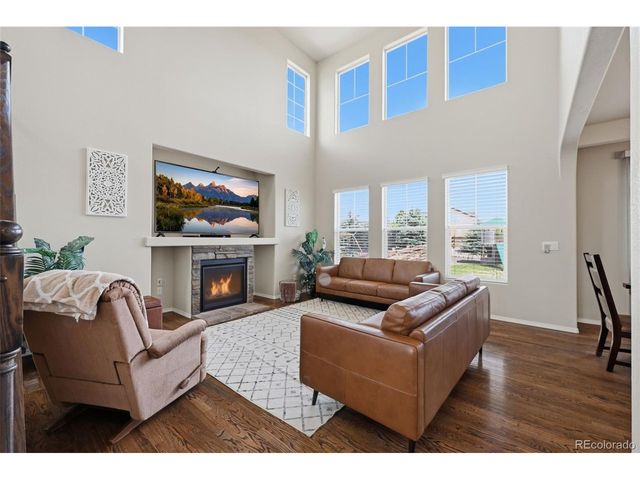 12148 Eagle Crest Ct, Peyton, CO 80831