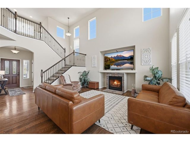 12148 Eagle Crest Ct, Peyton, CO 80831