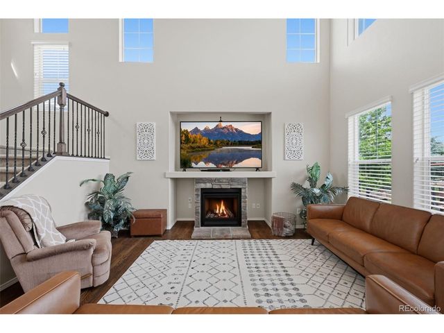 12148 Eagle Crest Ct, Peyton, CO 80831