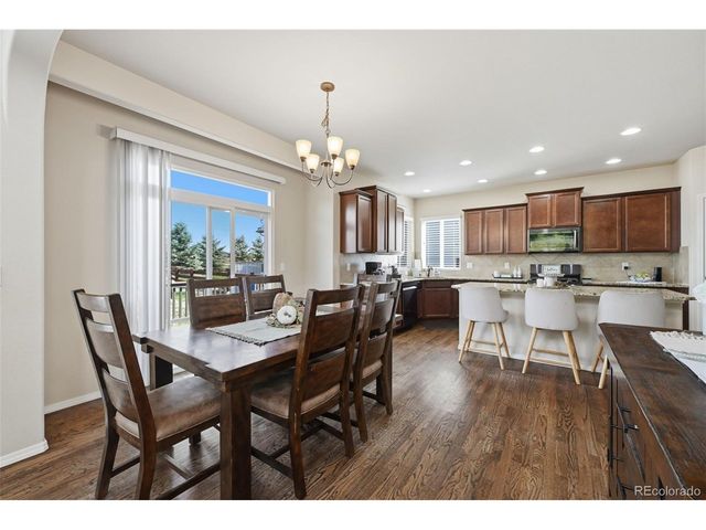 12148 Eagle Crest Ct, Peyton, CO 80831