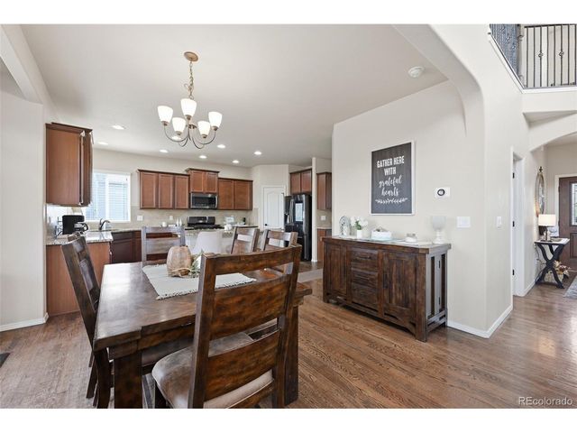 12148 Eagle Crest Ct, Peyton, CO 80831