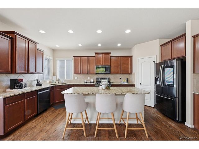12148 Eagle Crest Ct, Peyton, CO 80831