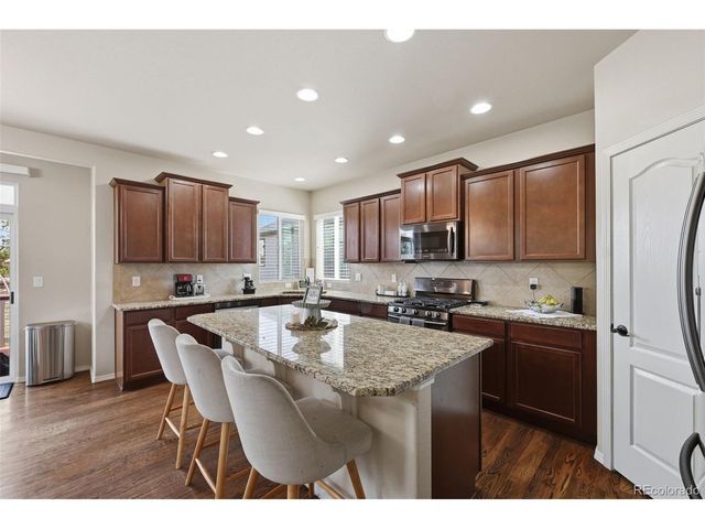 12148 Eagle Crest Ct, Peyton, CO 80831