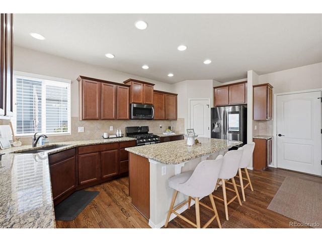 12148 Eagle Crest Ct, Peyton, CO 80831