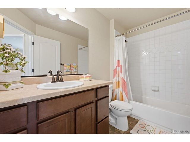 12148 Eagle Crest Ct, Peyton, CO 80831