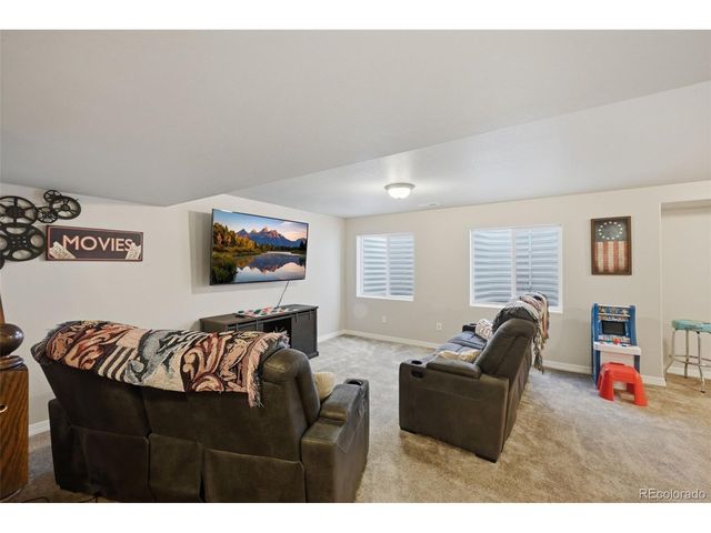 12148 Eagle Crest Ct, Peyton, CO 80831