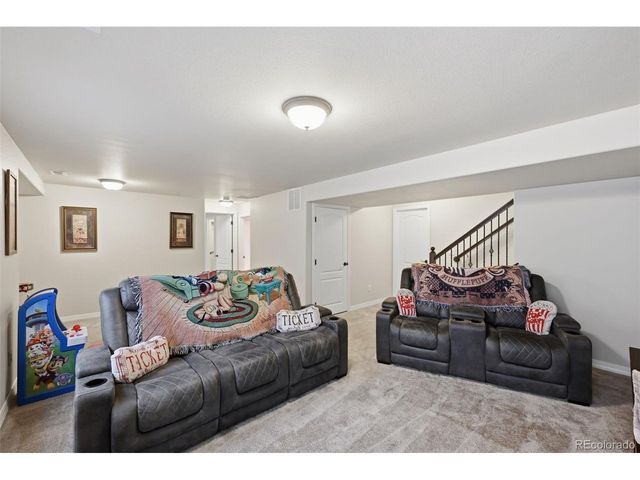 12148 Eagle Crest Ct, Peyton, CO 80831