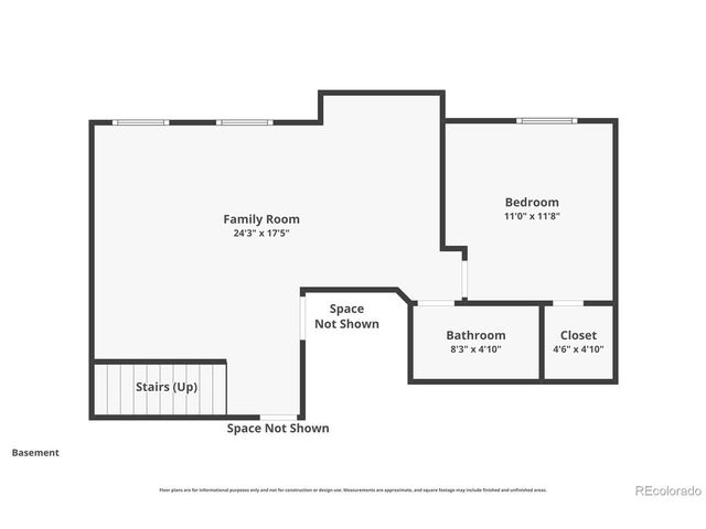 12148 Eagle Crest Ct, Peyton, CO 80831
