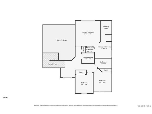 12148 Eagle Crest Ct, Peyton, CO 80831