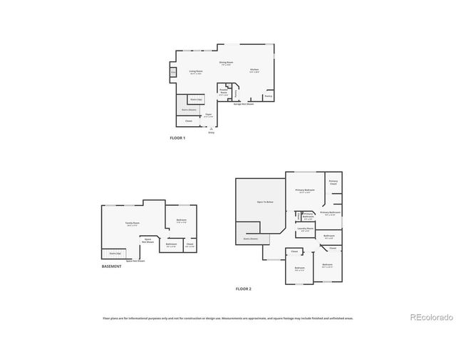 12148 Eagle Crest Ct, Peyton, CO 80831
