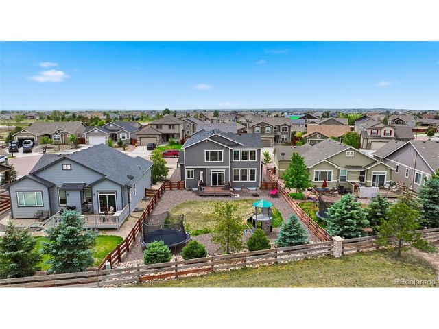 12148 Eagle Crest Ct, Peyton, CO 80831