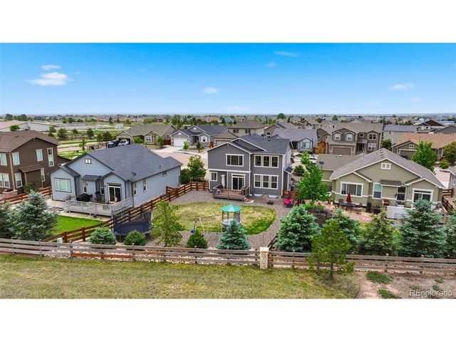 12148 Eagle Crest Ct, Peyton, CO 80831