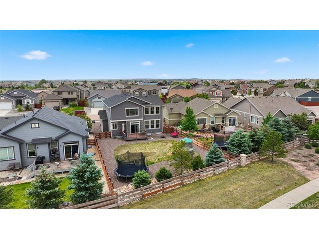 12148 Eagle Crest Ct, Peyton, CO 80831