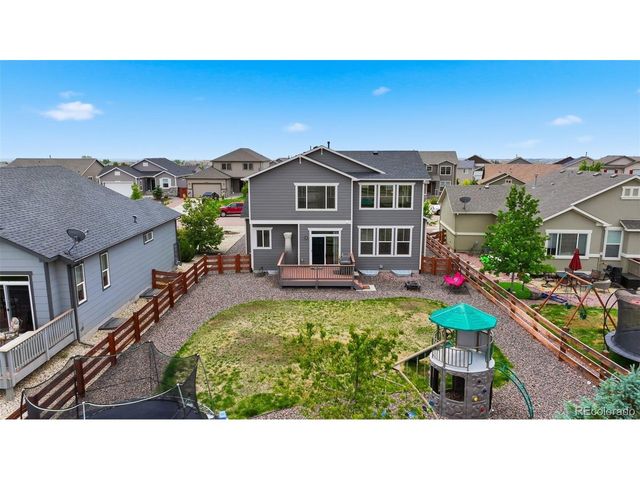 12148 Eagle Crest Ct, Peyton, CO 80831