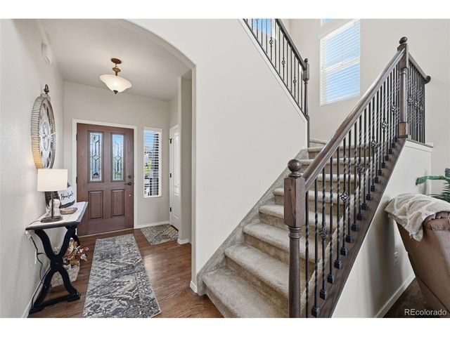 12148 Eagle Crest Ct, Peyton, CO 80831