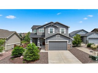 12148 Eagle Crest Ct, Peyton, CO 80831