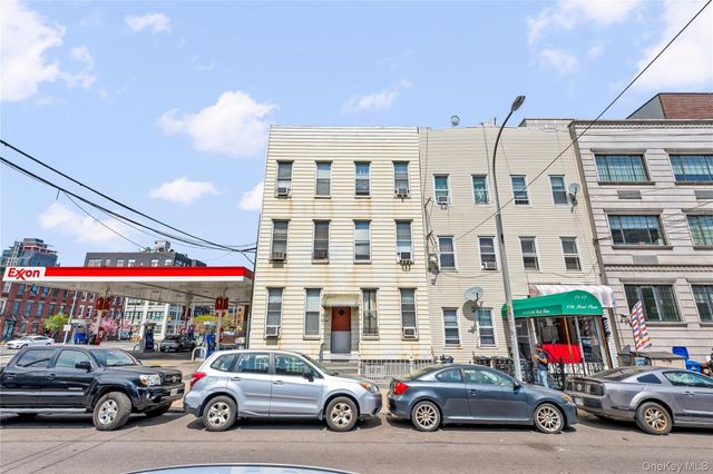 378 Central Avenue, Brooklyn, NY 11221