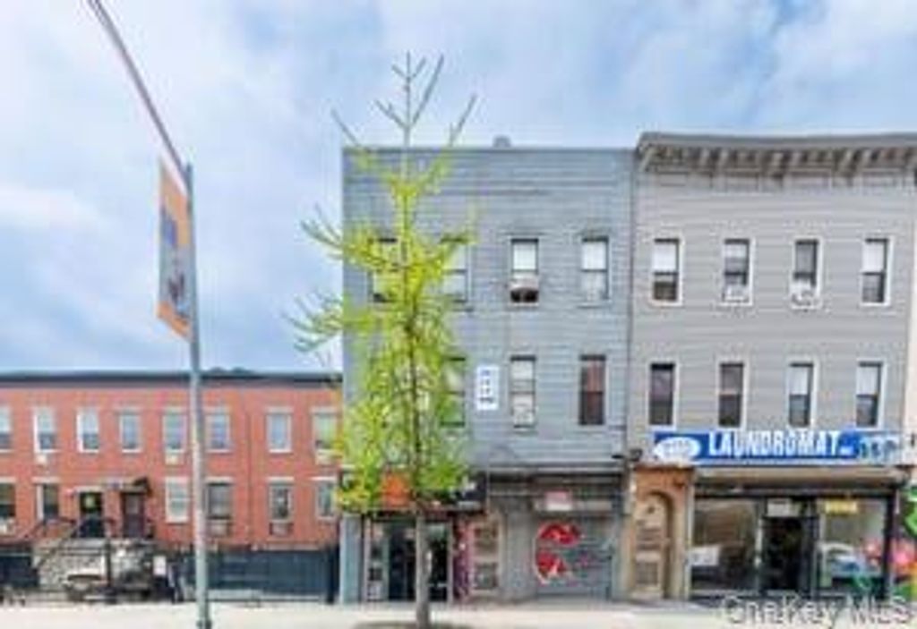 378 Central Avenue, Brooklyn, NY 11221