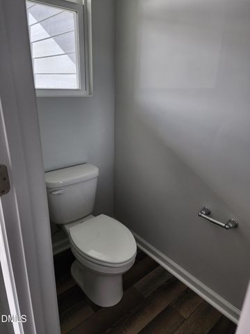 328 Deercroft Drive, Apex, NC 27539