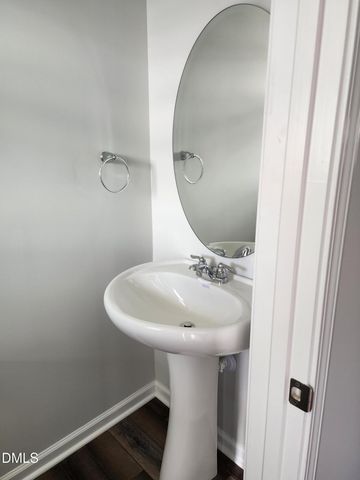 328 Deercroft Drive, Apex, NC 27539