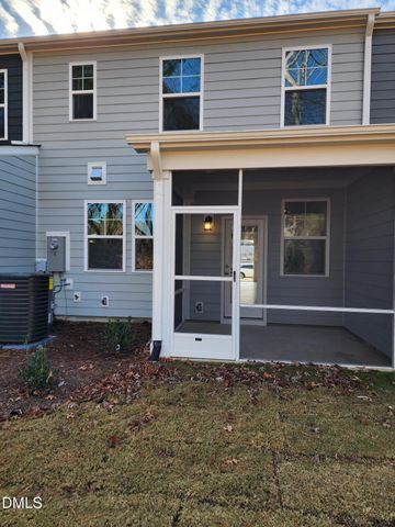 328 Deercroft Drive, Apex, NC 27539