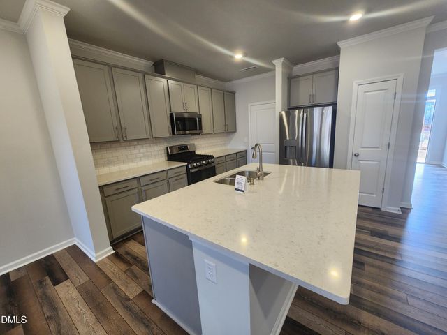 328 Deercroft Drive, Apex, NC 27539