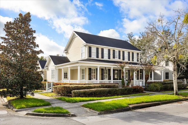 815 SPRING PARK LOOP, Celebration, FL 34747