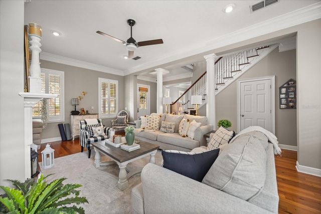 815 SPRING PARK LOOP, Celebration, FL 34747