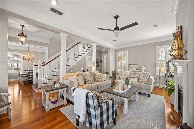 815 SPRING PARK LOOP, Celebration, FL 34747