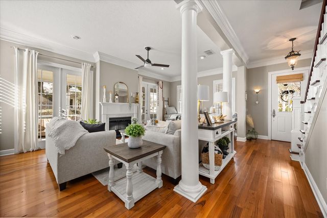 815 SPRING PARK LOOP, Celebration, FL 34747