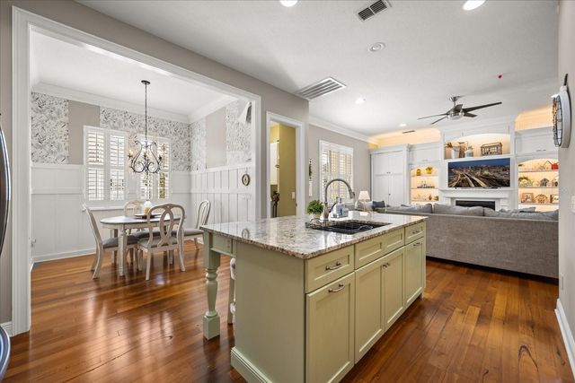 815 SPRING PARK LOOP, Celebration, FL 34747